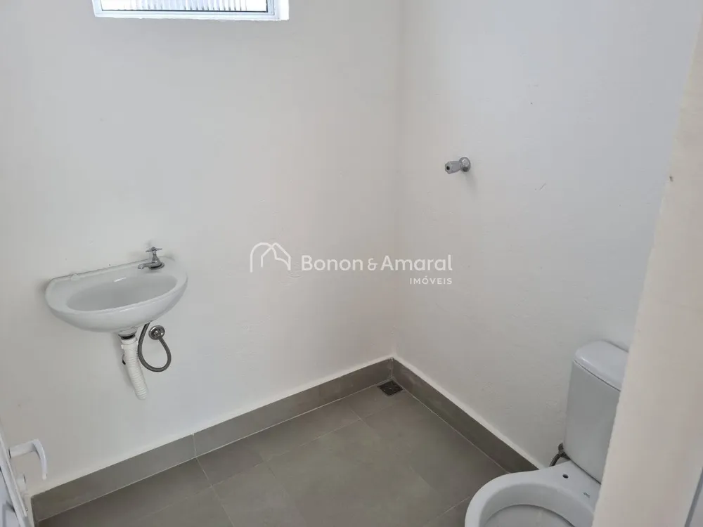 Loja-Salão, 35 m² - Foto 3