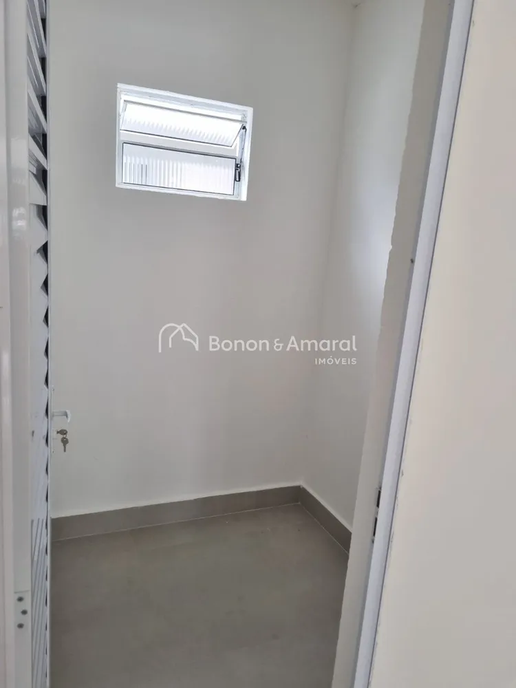Loja-Salão, 35 m² - Foto 1