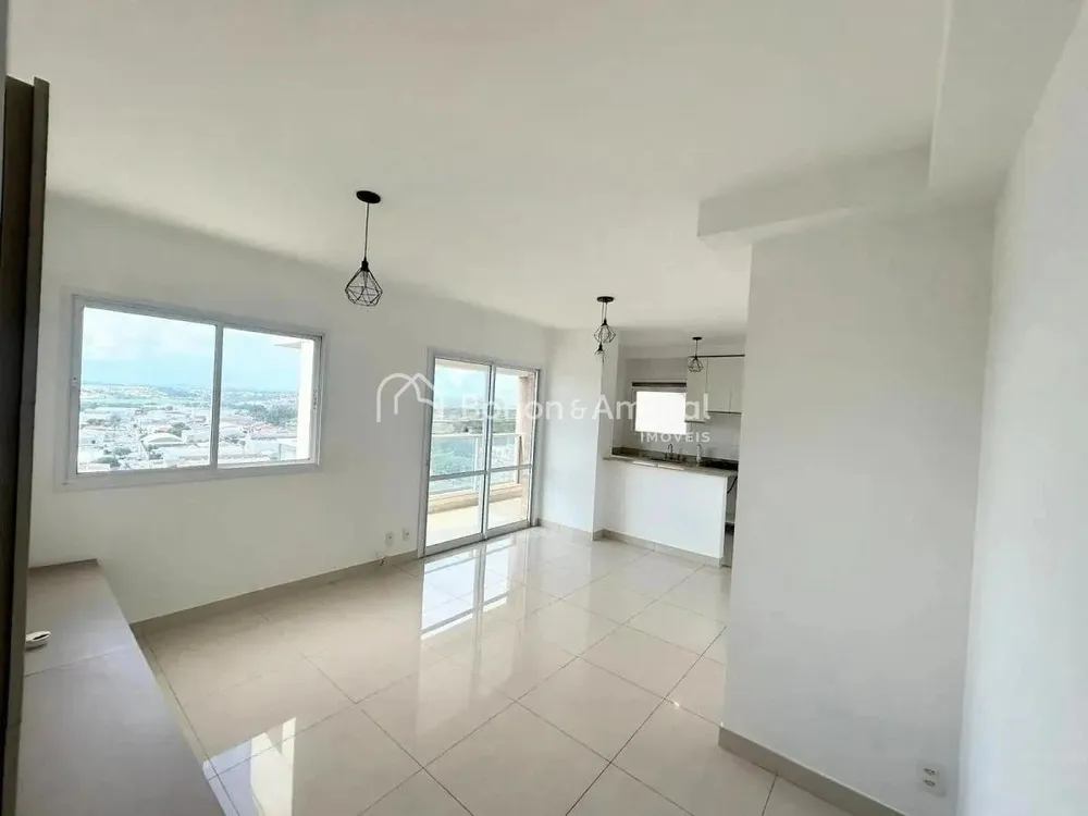 Apartamento, 2 quartos, 73 m² - Foto 3