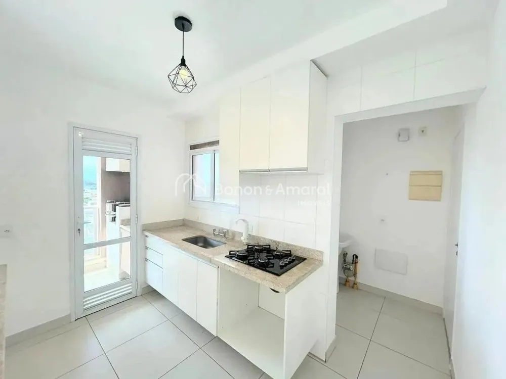 Apartamento, 2 quartos, 73 m² - Foto 6