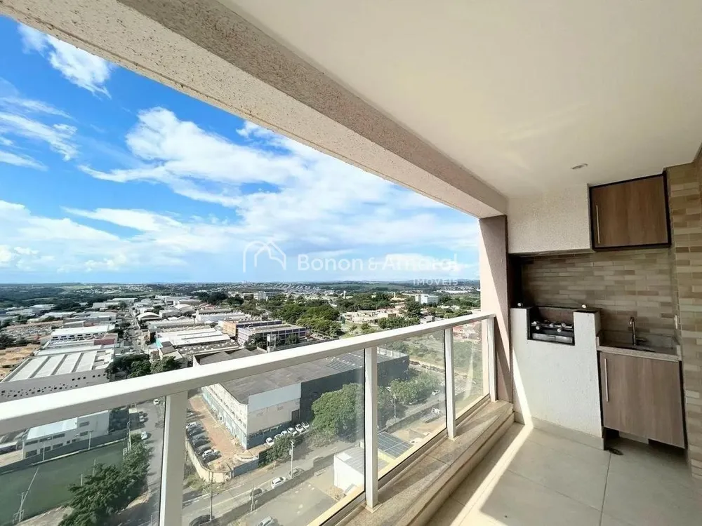 Apartamento, 2 quartos, 73 m² - Foto 3