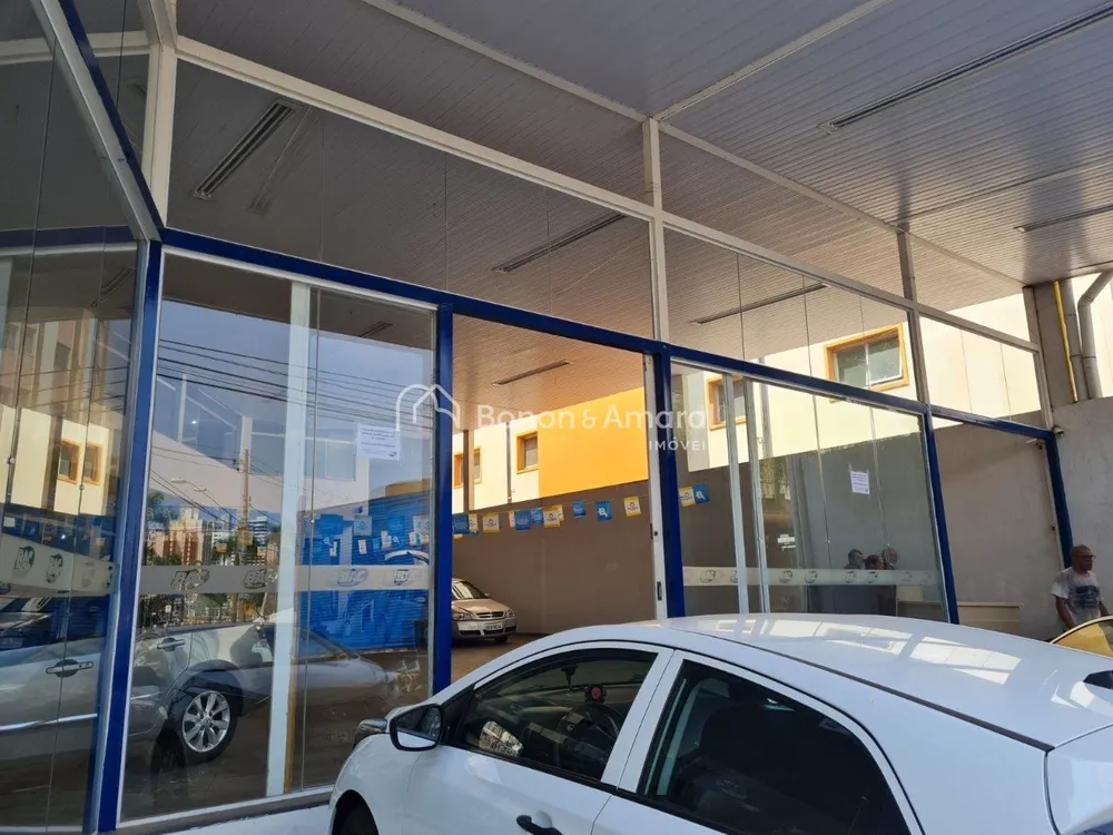 Prédio Inteiro, 410 m² - Foto 2