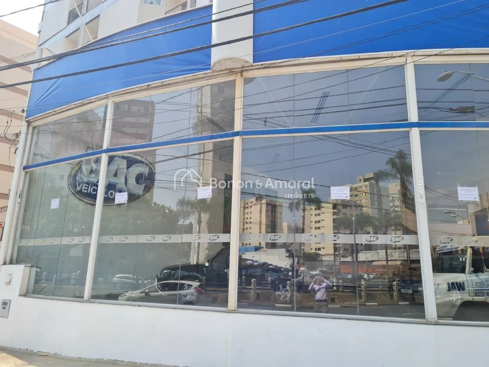 Prédio Inteiro, 410 m² - Foto 1