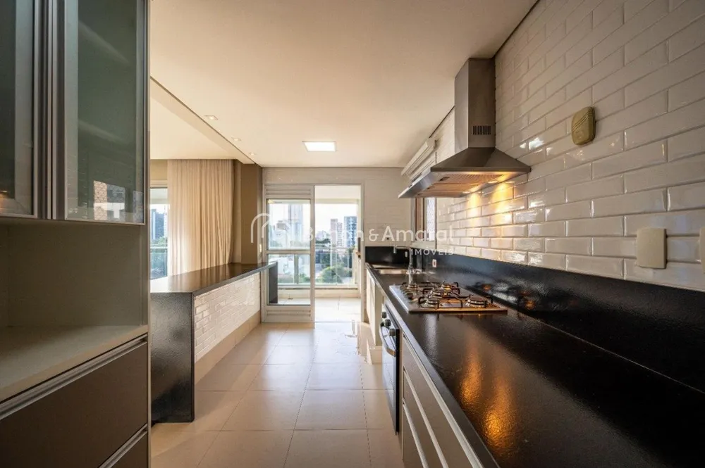 Apartamento, 3 quartos, 128 m² - Foto 3