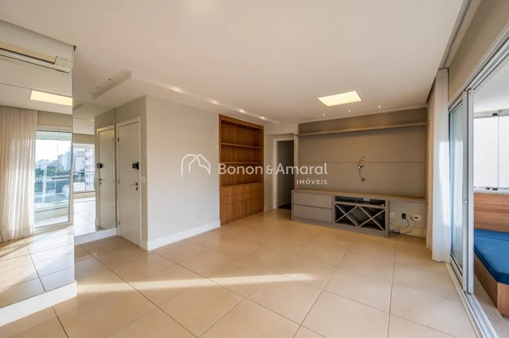 Apartamento, 3 quartos, 128 m² - Foto 2