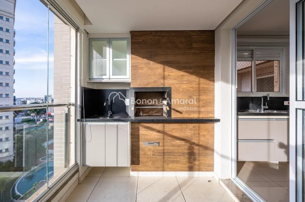 Apartamento, 3 quartos, 128 m² - Foto 3