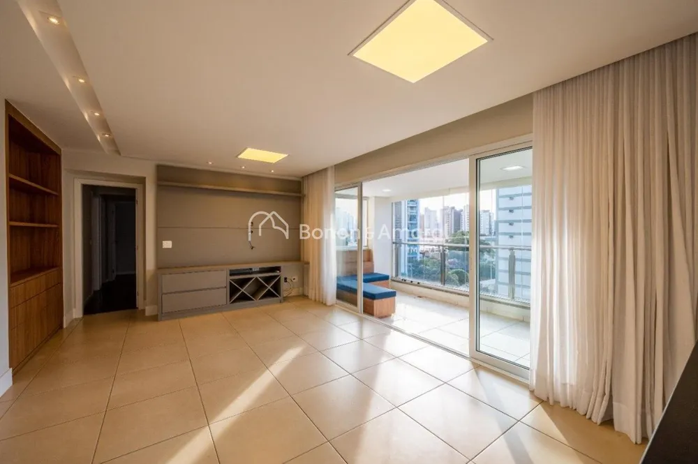Apartamento, 3 quartos, 128 m² - Foto 1