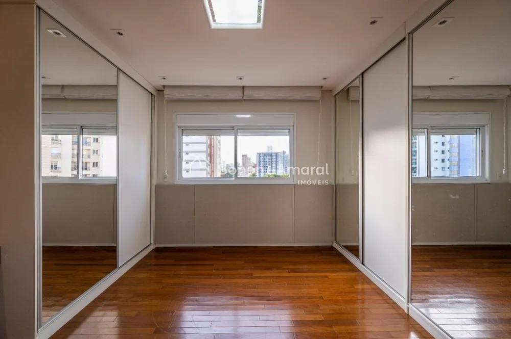 Apartamento, 3 quartos, 128 m² - Foto 1