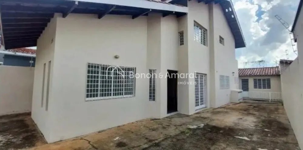 Casa, 3 quartos, 170 m² - Foto 1