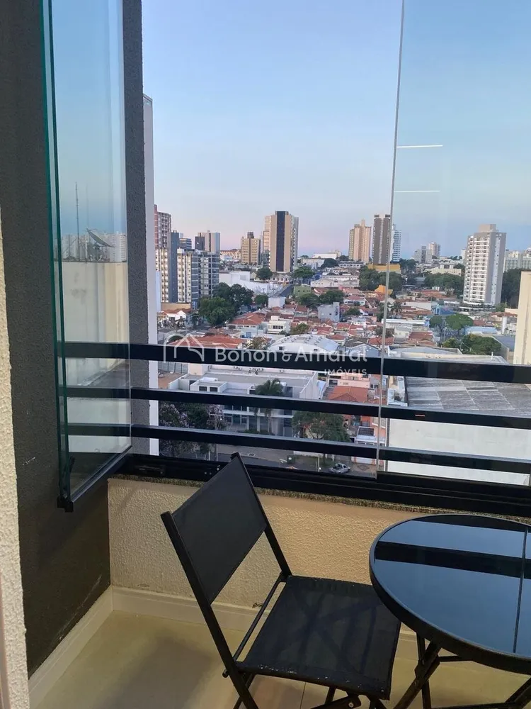 Apartamento, 2 quartos, 58 m² - Foto 2