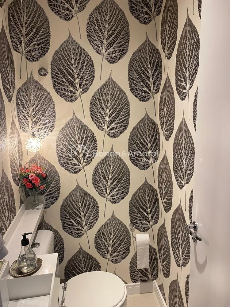 Apartamento, 2 quartos, 58 m² - Foto 5