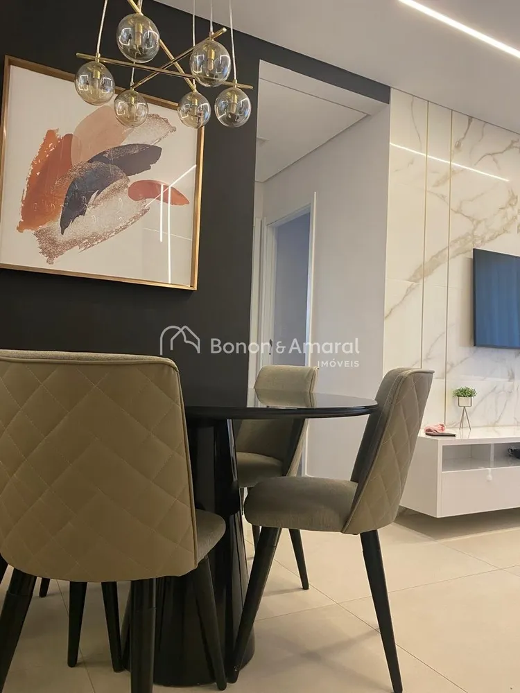 Apartamento, 2 quartos, 58 m² - Foto 3