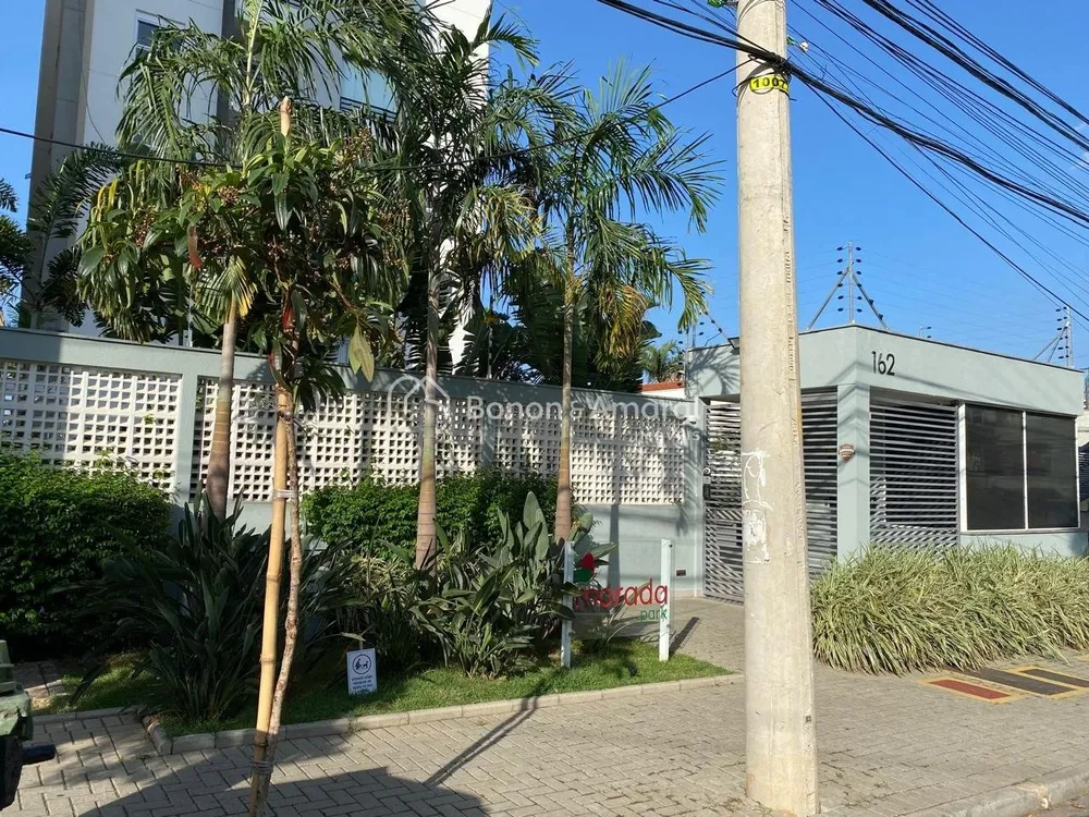 Apartamento, 2 quartos, 58 m² - Foto 8
