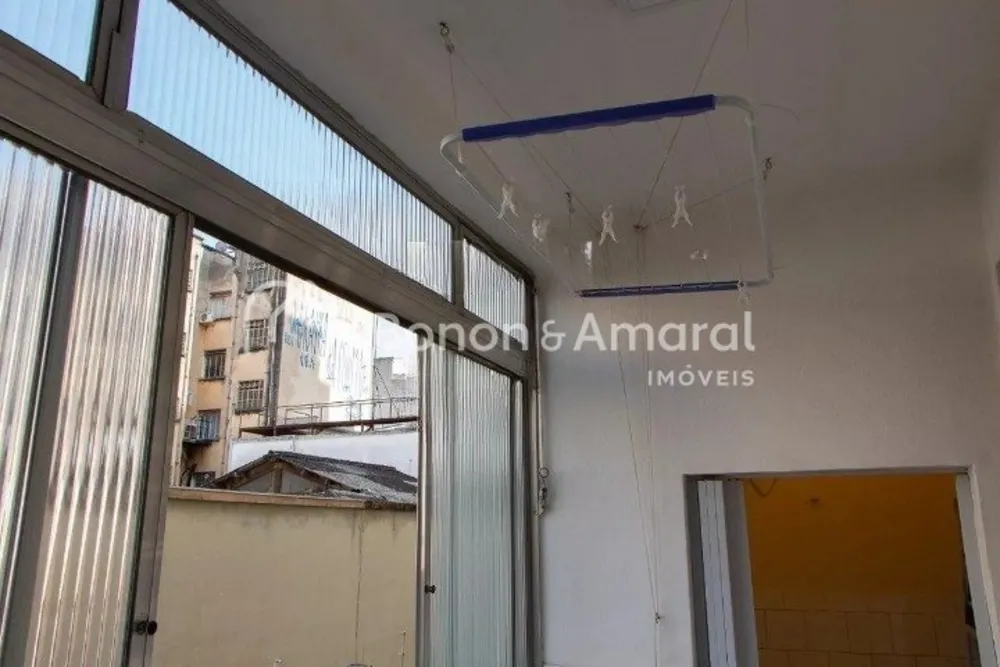 Apartamento, 3 quartos, 119 m² - Foto 1