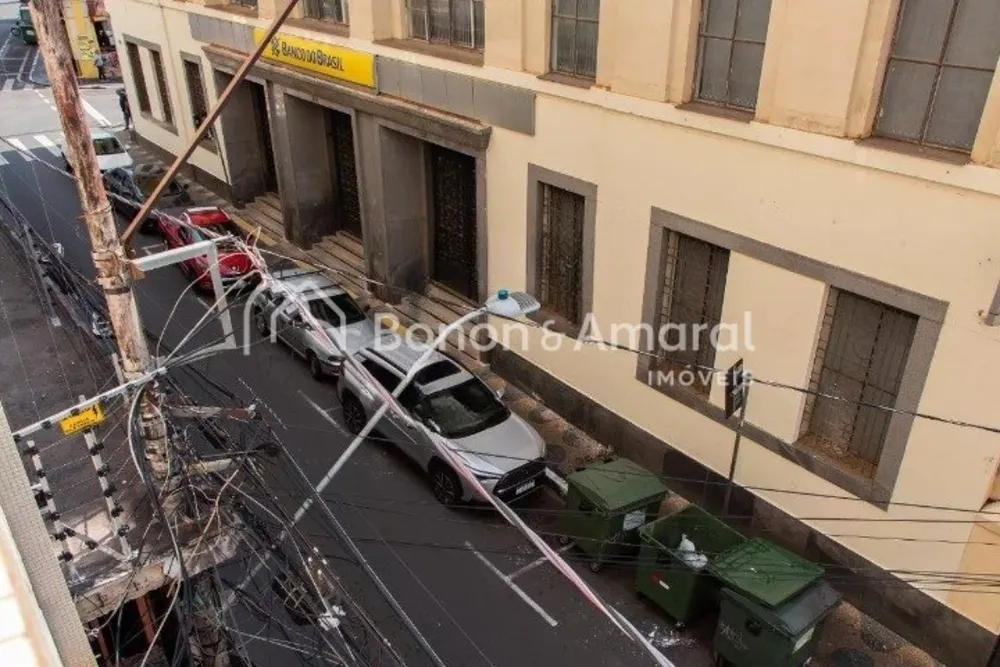 Apartamento, 3 quartos, 119 m² - Foto 2
