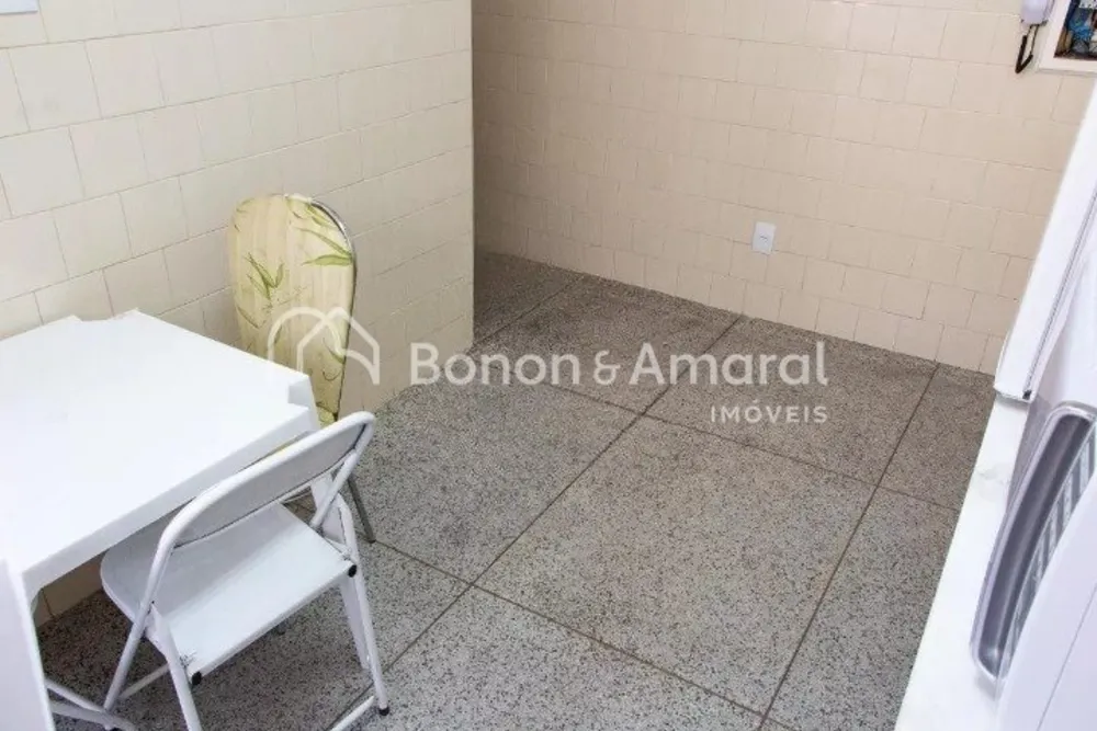 Apartamento, 3 quartos, 119 m² - Foto 3