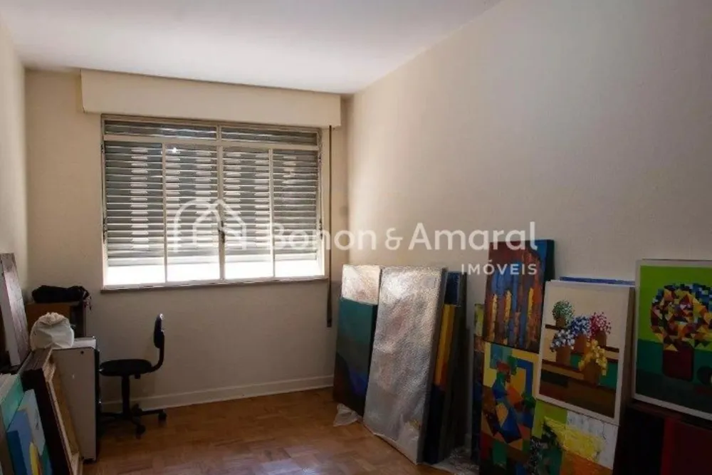 Apartamento, 3 quartos, 119 m² - Foto 4