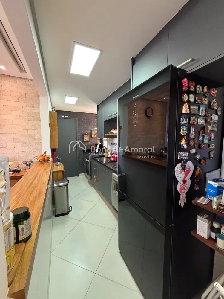 Apartamento, 3 quartos, 75 m² - Foto 7
