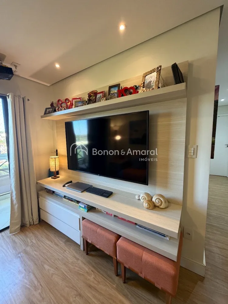 Apartamento, 3 quartos, 75 m² - Foto 4