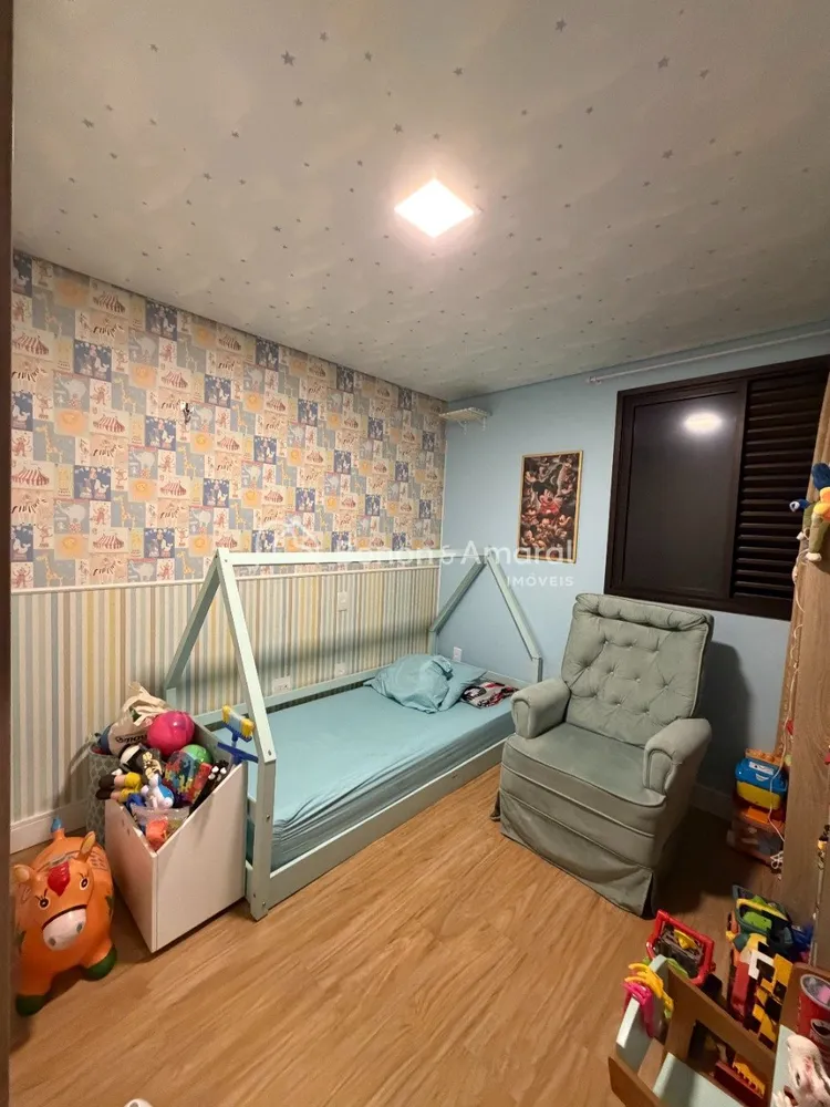 Apartamento, 3 quartos, 75 m² - Foto 5