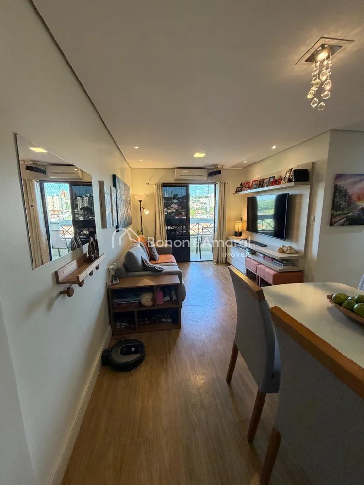 Apartamento, 3 quartos, 75 m² - Foto 1
