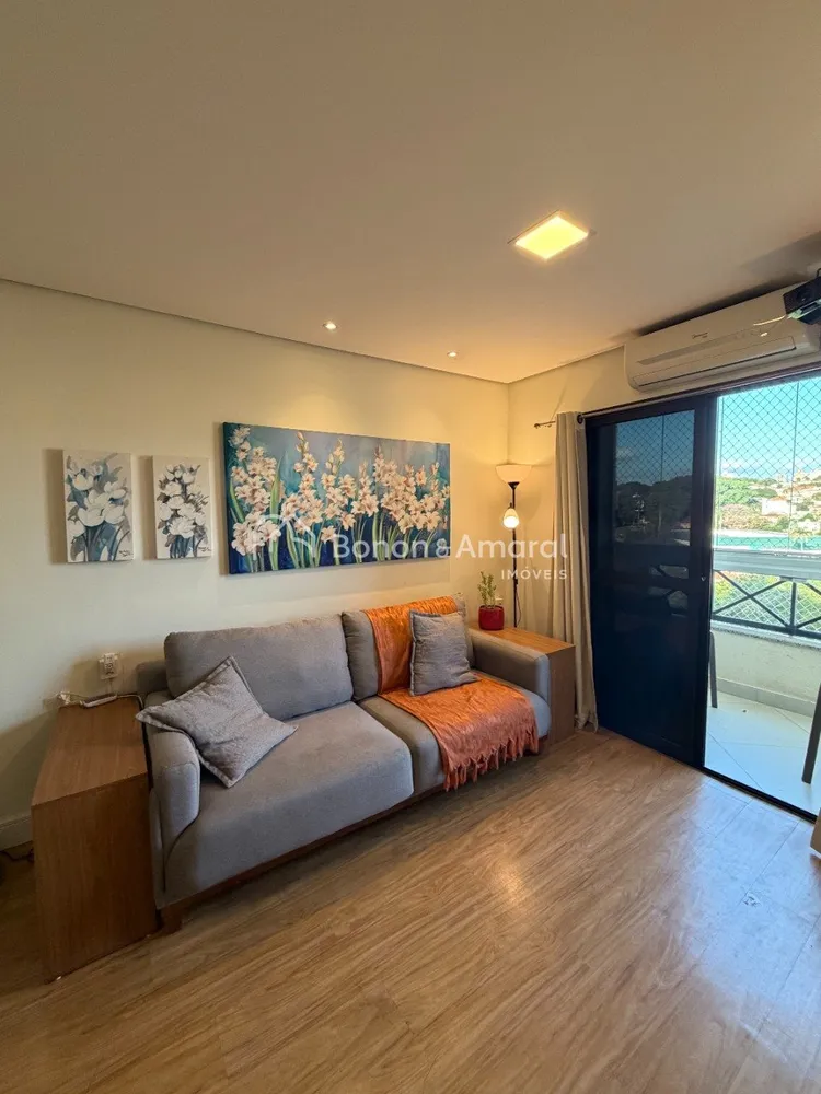 Apartamento, 3 quartos, 75 m² - Foto 3