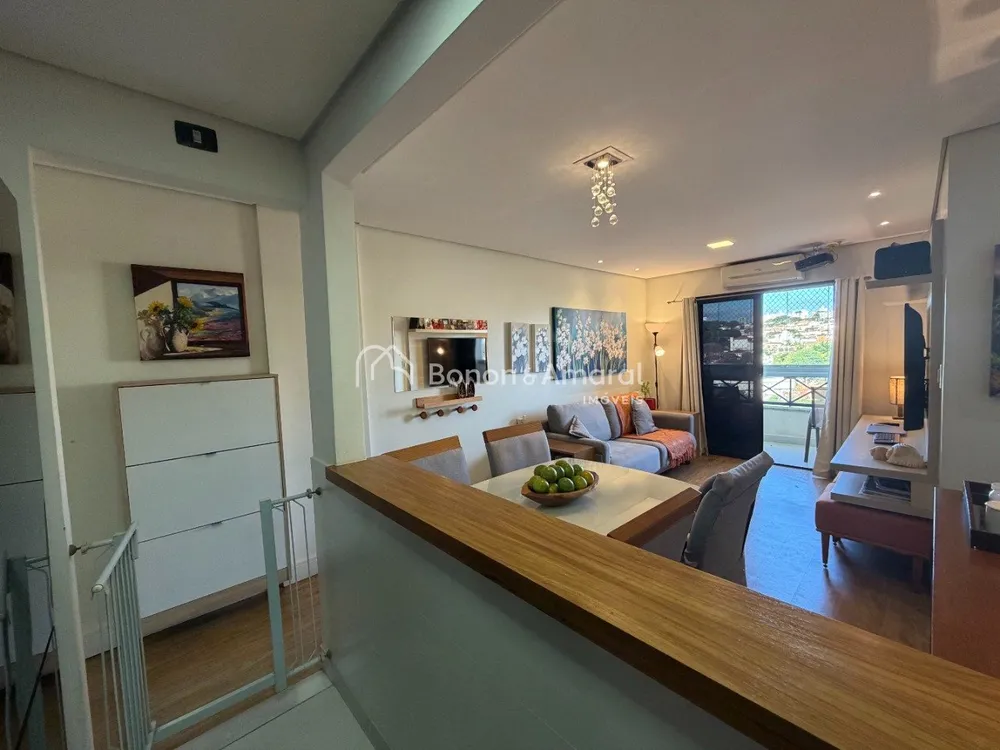 Apartamento, 3 quartos, 75 m² - Foto 5