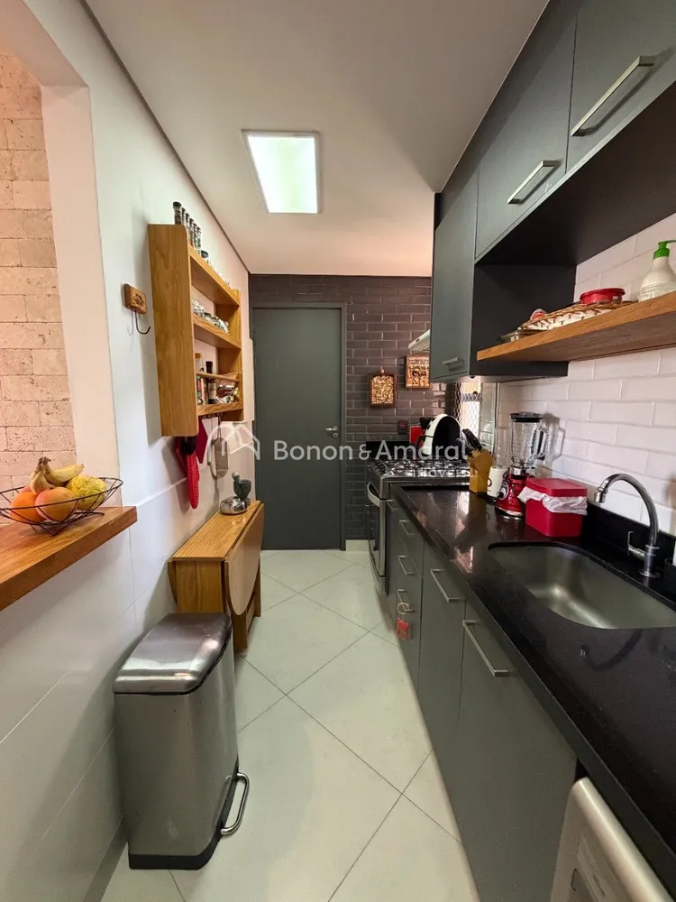 Apartamento, 3 quartos, 75 m² - Foto 6