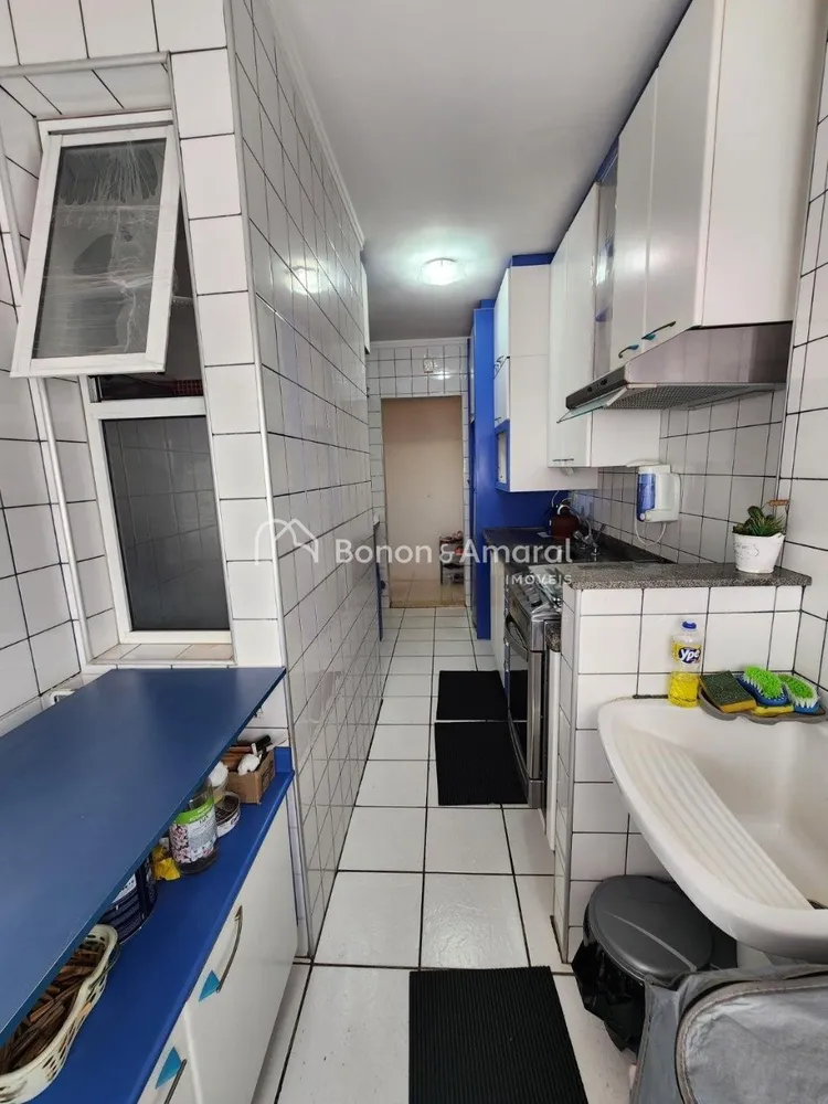 Apartamento, 3 quartos, 126 m² - Foto 6