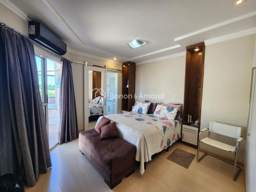Apartamento, 3 quartos, 126 m² - Foto 8
