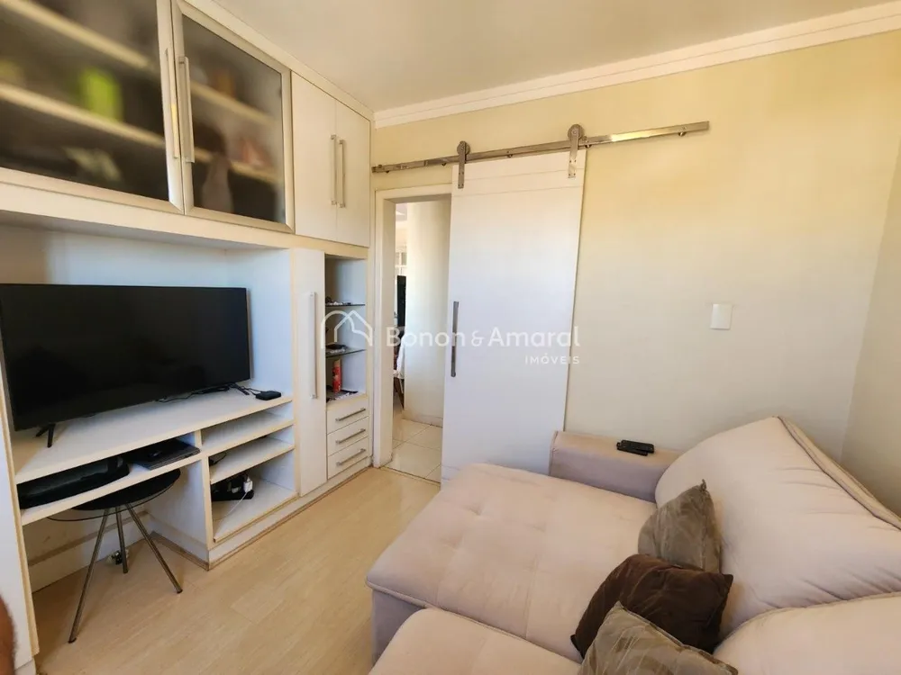 Apartamento, 3 quartos, 126 m² - Foto 9
