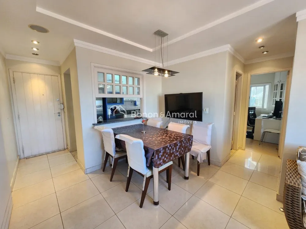 Apartamento, 3 quartos, 126 m² - Foto 4