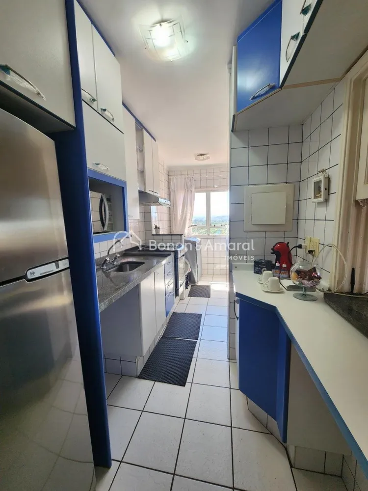 Apartamento, 3 quartos, 126 m² - Foto 7