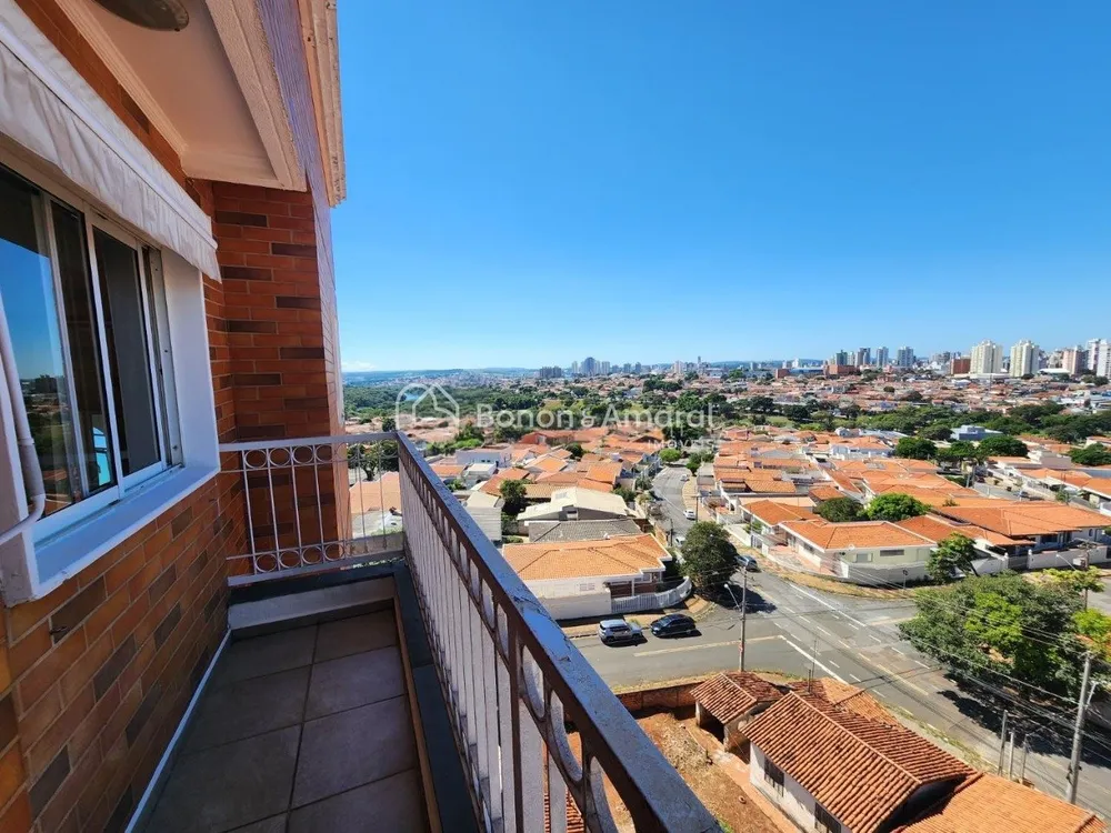 Apartamento, 3 quartos, 126 m² - Foto 12
