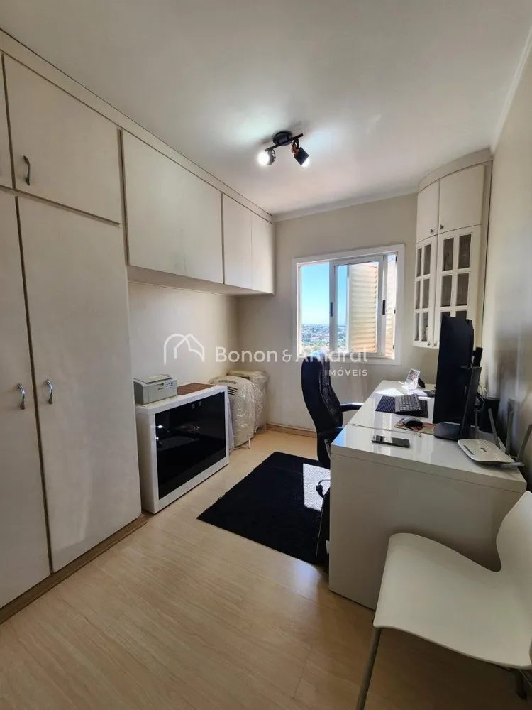 Apartamento, 3 quartos, 126 m² - Foto 10