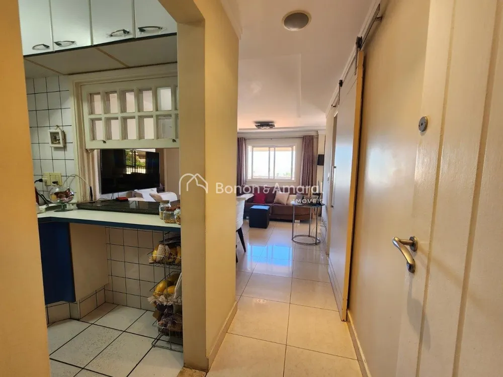 Apartamento, 3 quartos, 126 m² - Foto 5