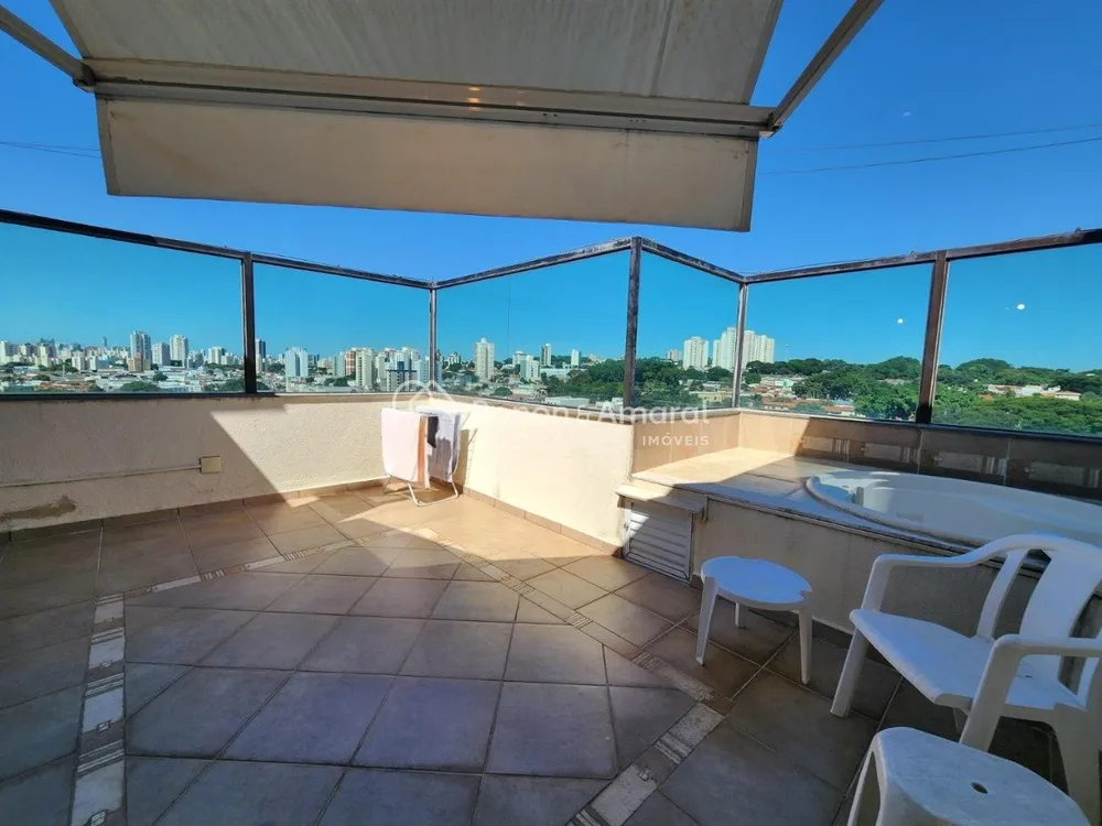 Apartamento, 3 quartos, 126 m² - Foto 11