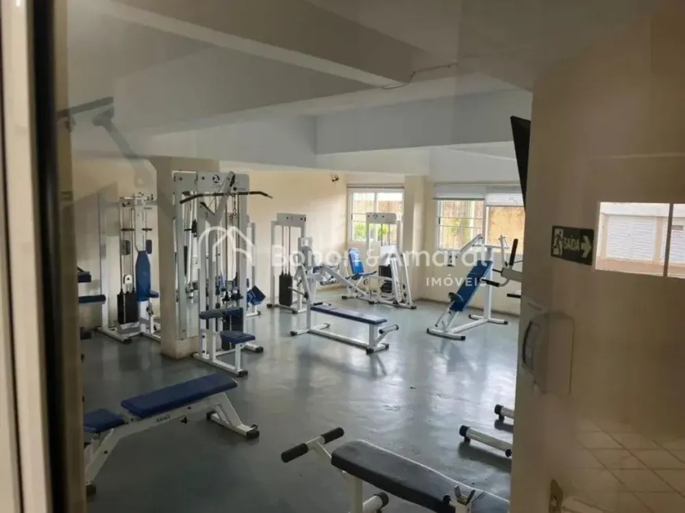 Apartamento, 3 quartos, 85 m² - Foto 9