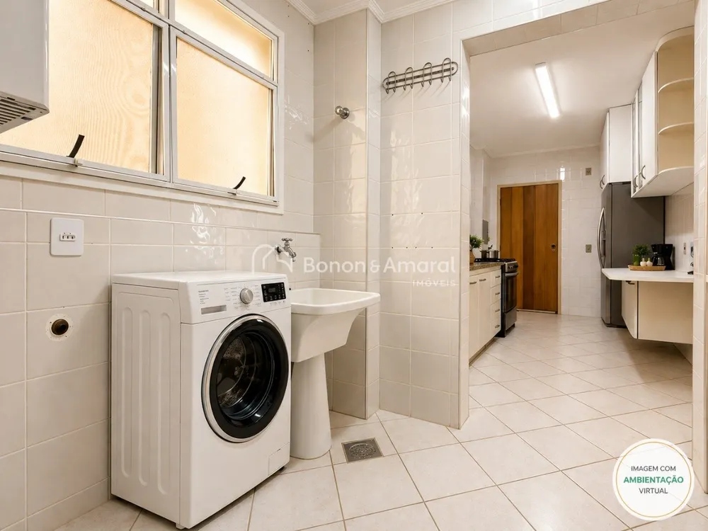 Apartamento, 3 quartos, 85 m² - Foto 5