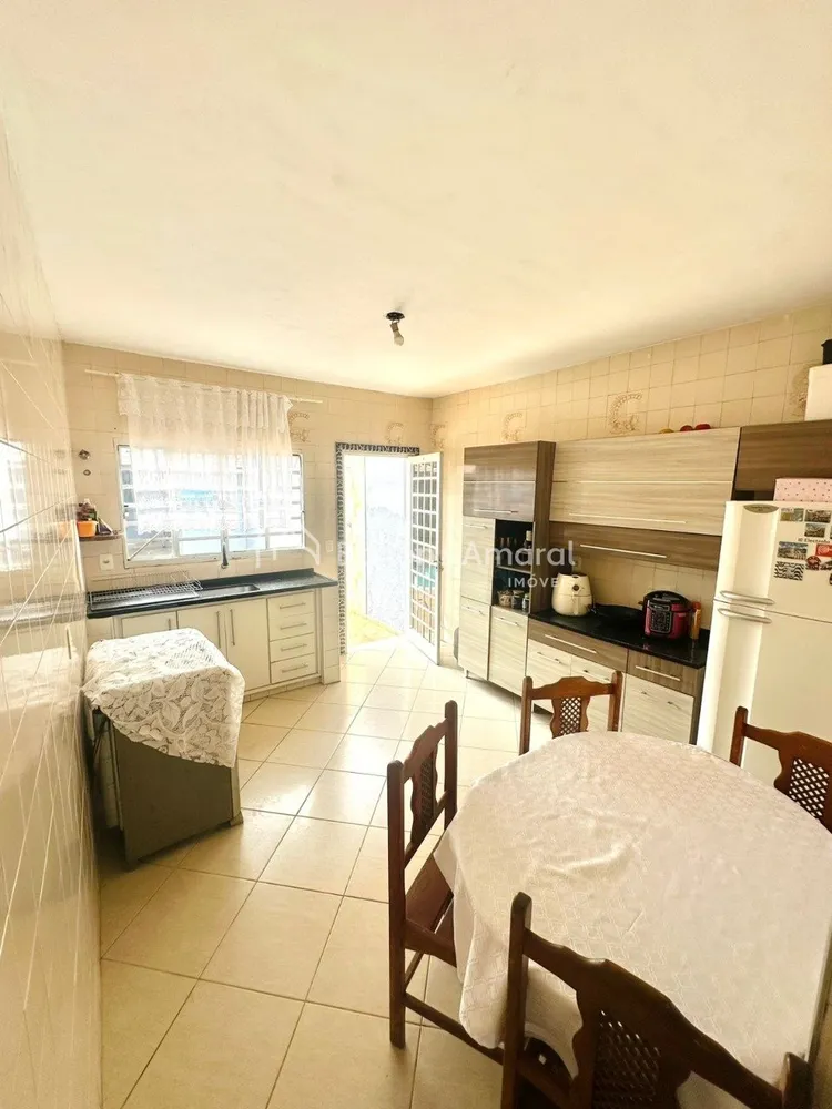 Casa, 2 quartos, 148 m² - Foto 4