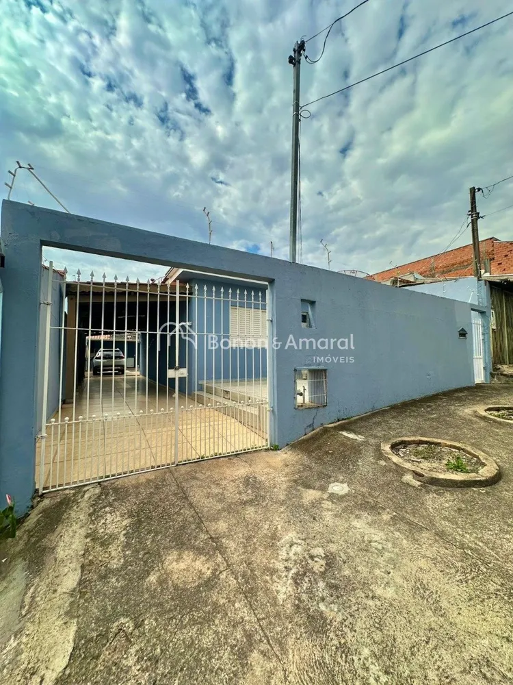 Casa, 2 quartos, 148 m² - Foto 1