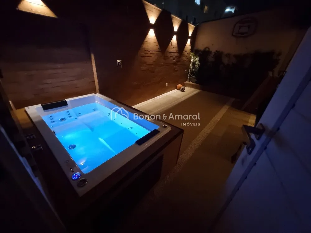 Casa de Condomínio, 3 quartos - Foto 10
