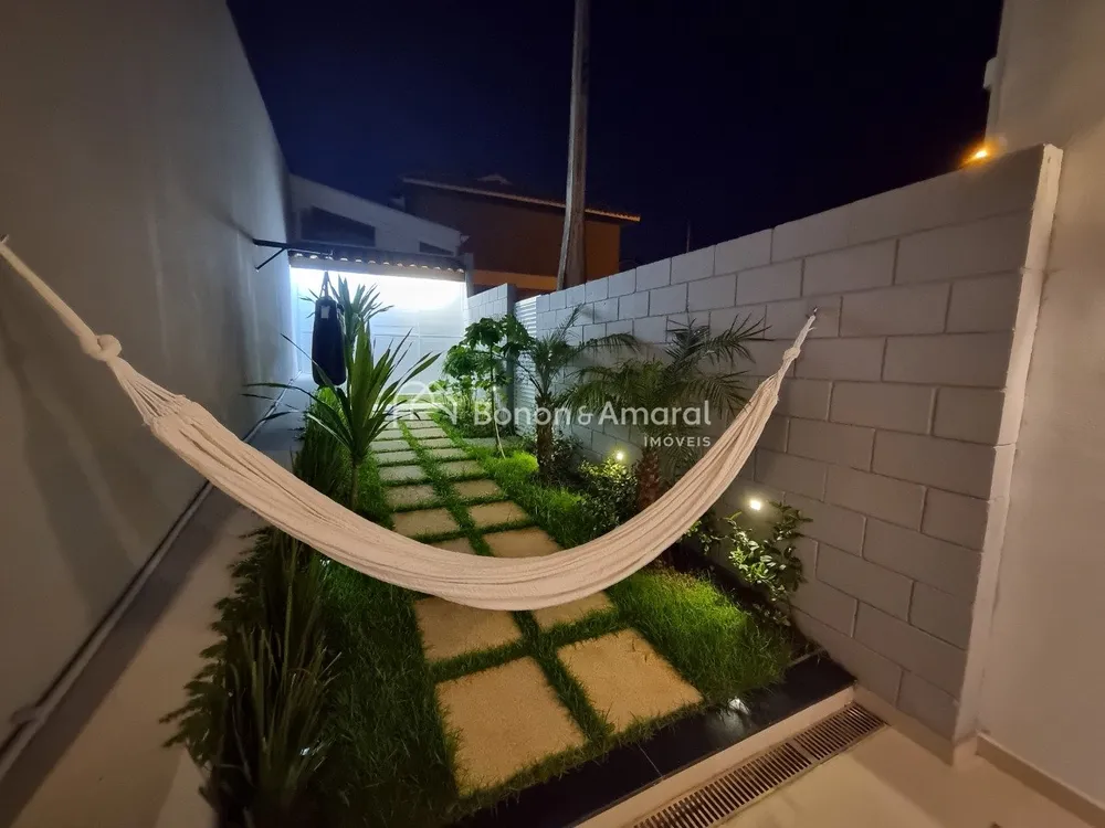 Casa de Condomínio, 3 quartos - Foto 9