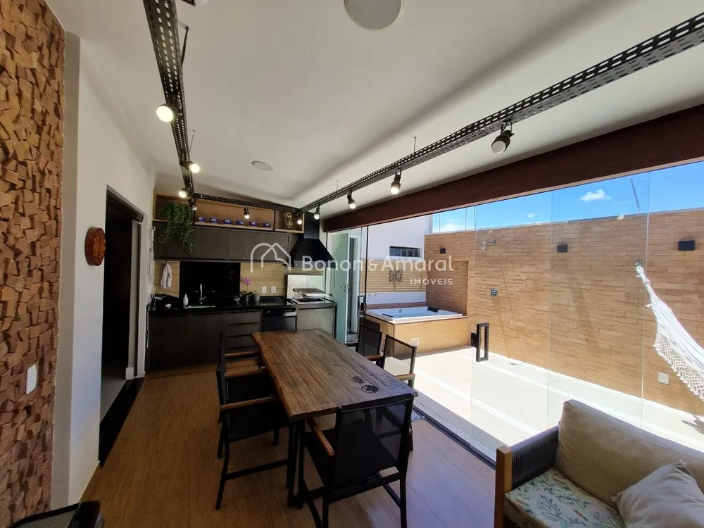 Casa de Condomínio, 3 quartos - Foto 11