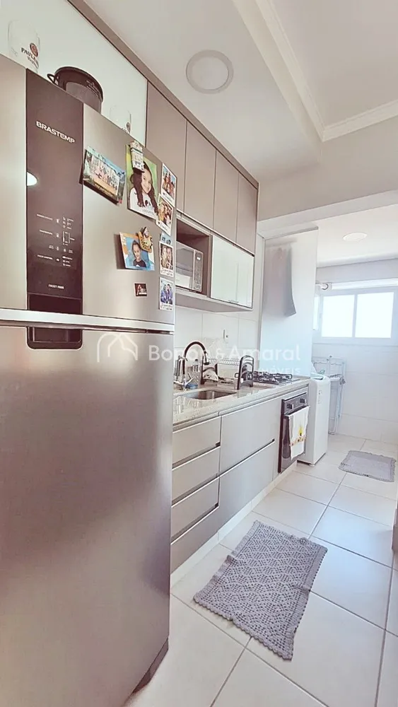 Apartamento, 2 quartos, 66 m² - Foto 4