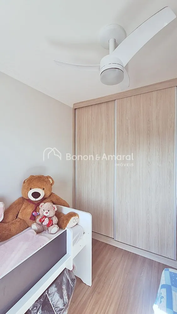 Apartamento, 2 quartos, 66 m² - Foto 6