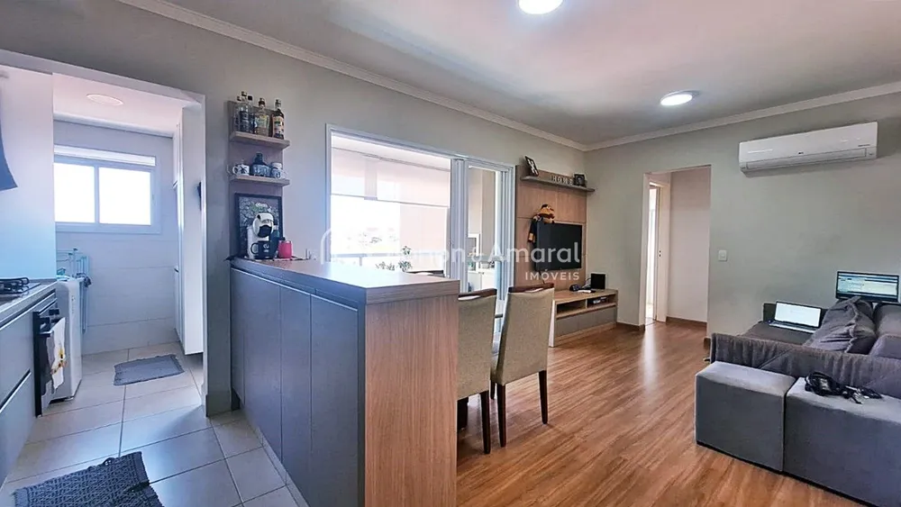 Apartamento, 2 quartos, 66 m² - Foto 1