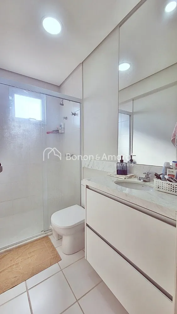 Apartamento, 2 quartos, 66 m² - Foto 2
