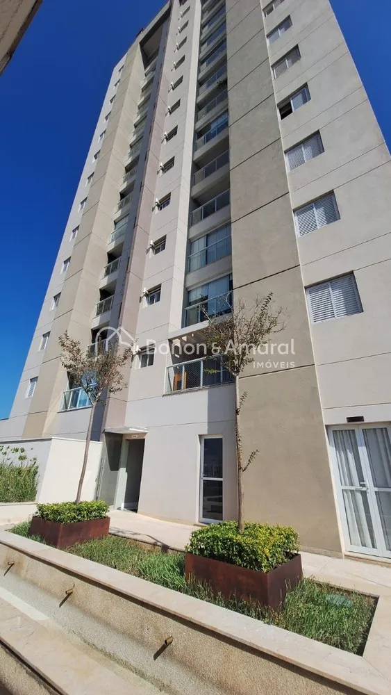 Apartamento, 2 quartos, 66 m² - Foto 4