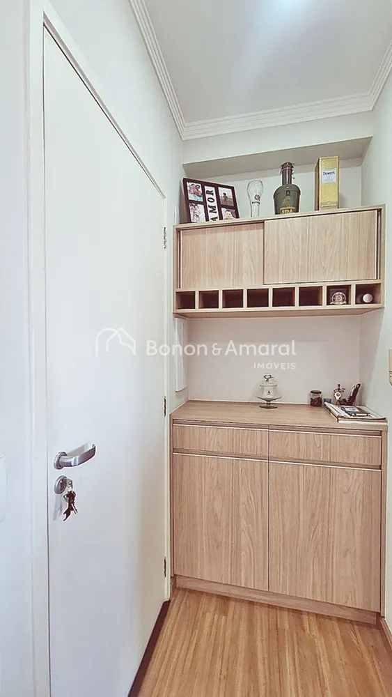 Apartamento, 2 quartos, 66 m² - Foto 3